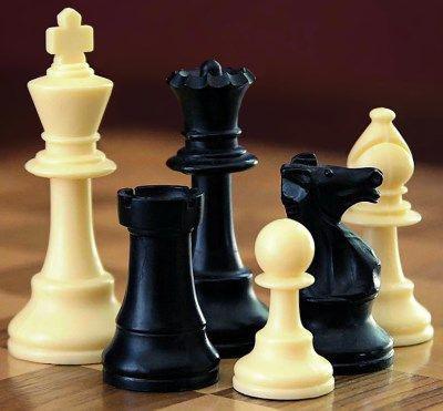 Παίξτε δωρεάν σκάκι chess - Παιχνίδια στρατηγικής